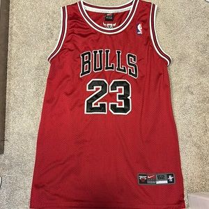Men’s Nike Michael Jordan Jersey